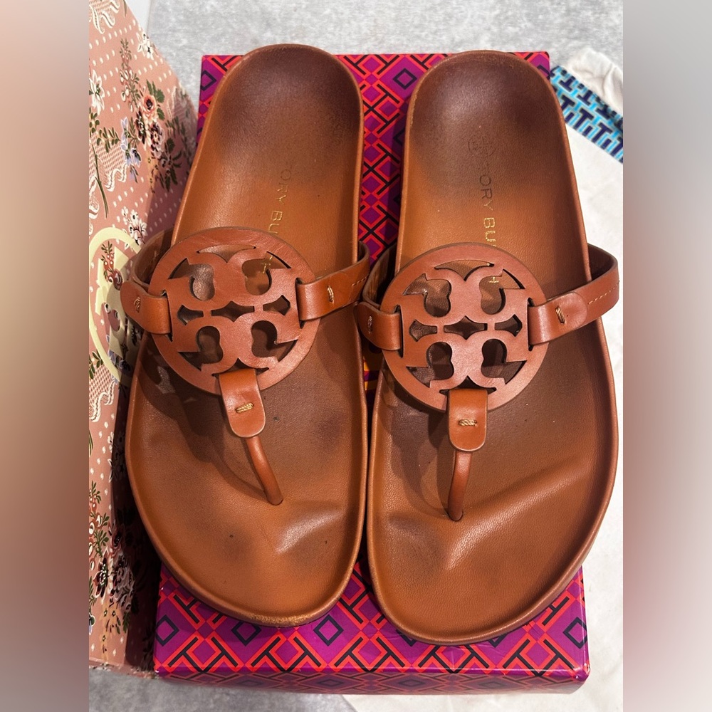 Tory Burch Miller Cloud - Picture 5 of 7